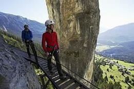 Klettersteig Pinut (oua_23983457_image)