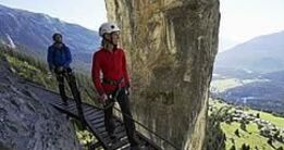 Klettersteig Pinut (oua_23983457_image)