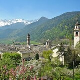 Poschiavo Borgo