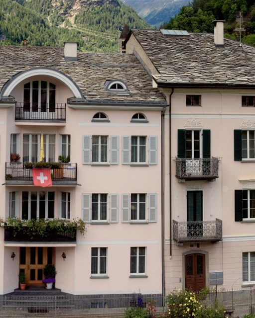 Palazzi