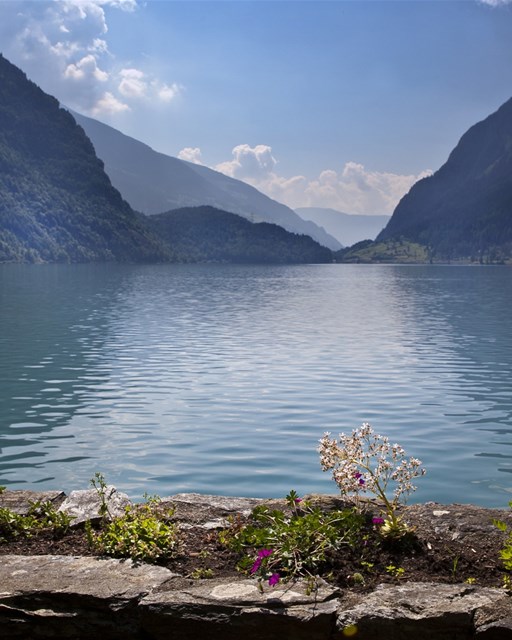 Lago di Poschiavo