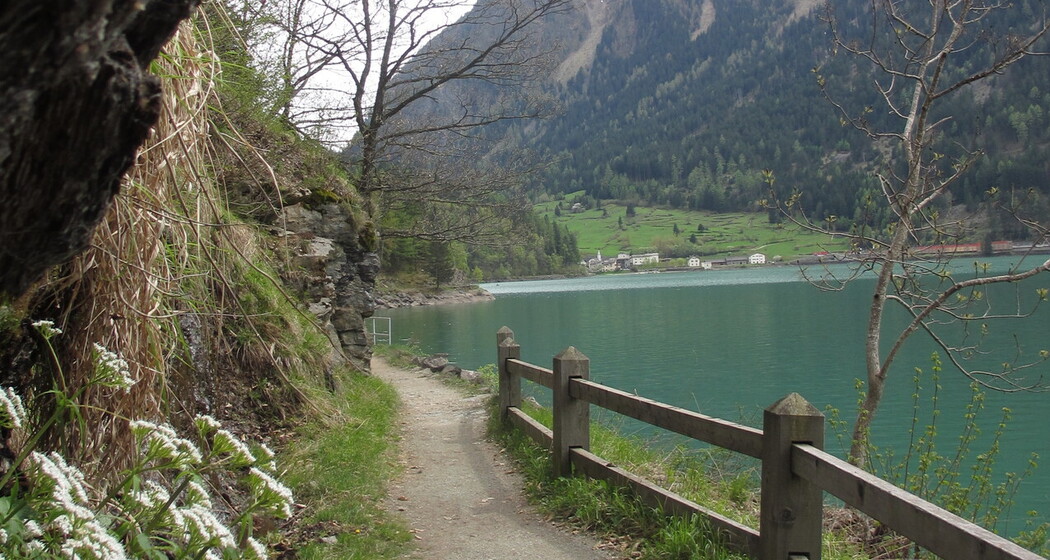 Lago di Poschiavo