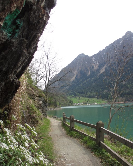 Lago di Poschiavo