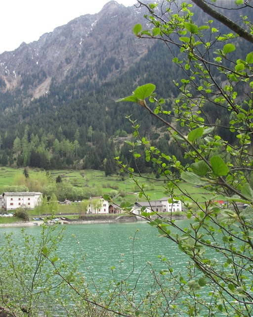 Lago di Poschiavo
