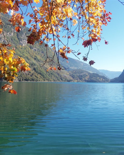 Lago di Poschiavo
