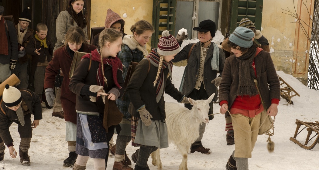 Schule Schellen-Ursli-Film, Florins (oua_24013502_image)