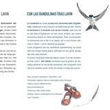 With the swallows through Lavin (oua_24013661_image)