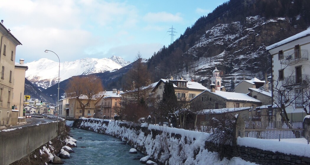 Poschiavo