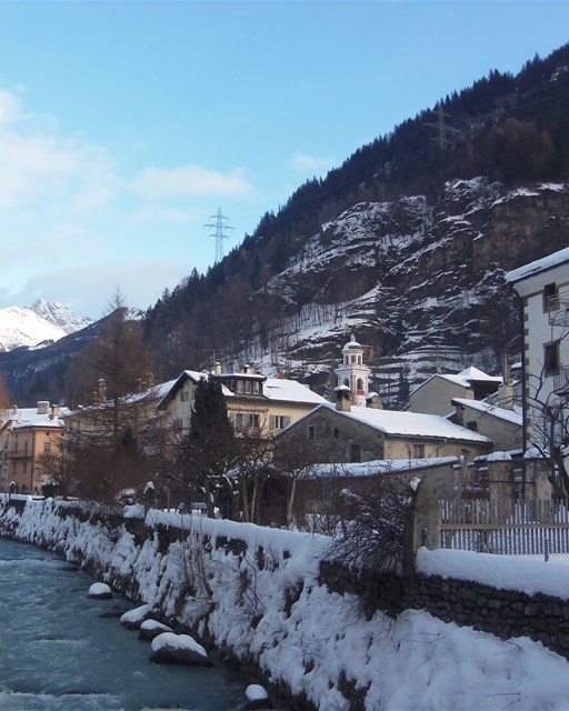 Poschiavo