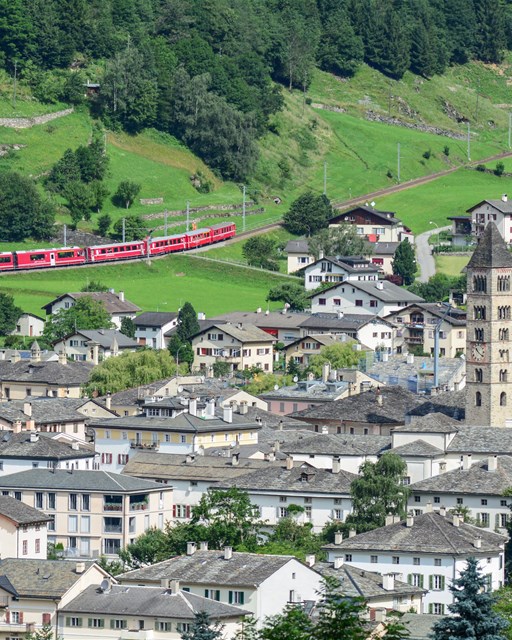 Poschiavo