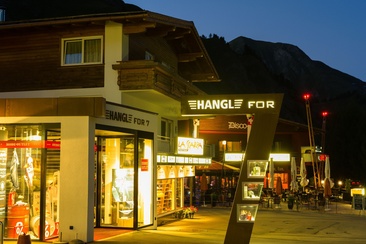 Hangl Beauty & Exklusives Hangl pour 7 | Hangl Sport und Mode Hangl pour 7 (oua_24017126_image)