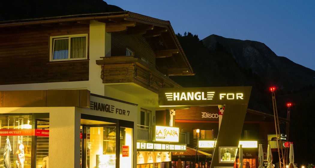 Hangl Beauty & Exklusives Hangl for 7 | Hangl Sport und Mode Hangl for 7 (oua_24017126_image)