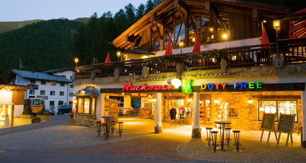 Hangl Beauty & Exklusives Schmuggler Alm | Hangl Uhren & Schmuck Schmuggler Alm (oua_24017508_image)