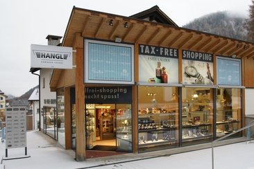 Hangl Beauty & Exklusives Allegra | Hangl Uhren & Schmuck Allegra (oua_24017581_image)