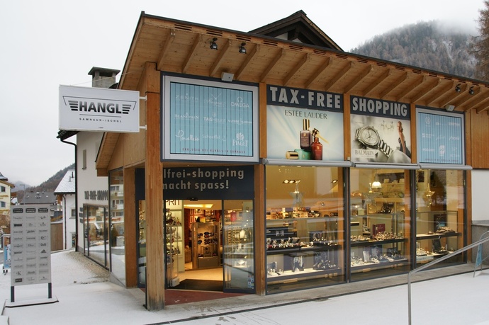 Hangl Beauty & Exklusives Allegra | Hangl Uhren & Schmuck Allegra (oua_24017581_image)