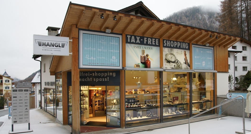 Hangl Beauty & Exklusives Allegra | Hangl Uhren & Schmuck Allegra (oua_24017581_image)