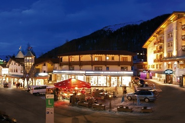 Hangl's Duty Free - Haus Carolin (oua_24017725_image)