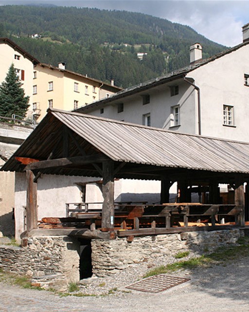 Mulino Aino