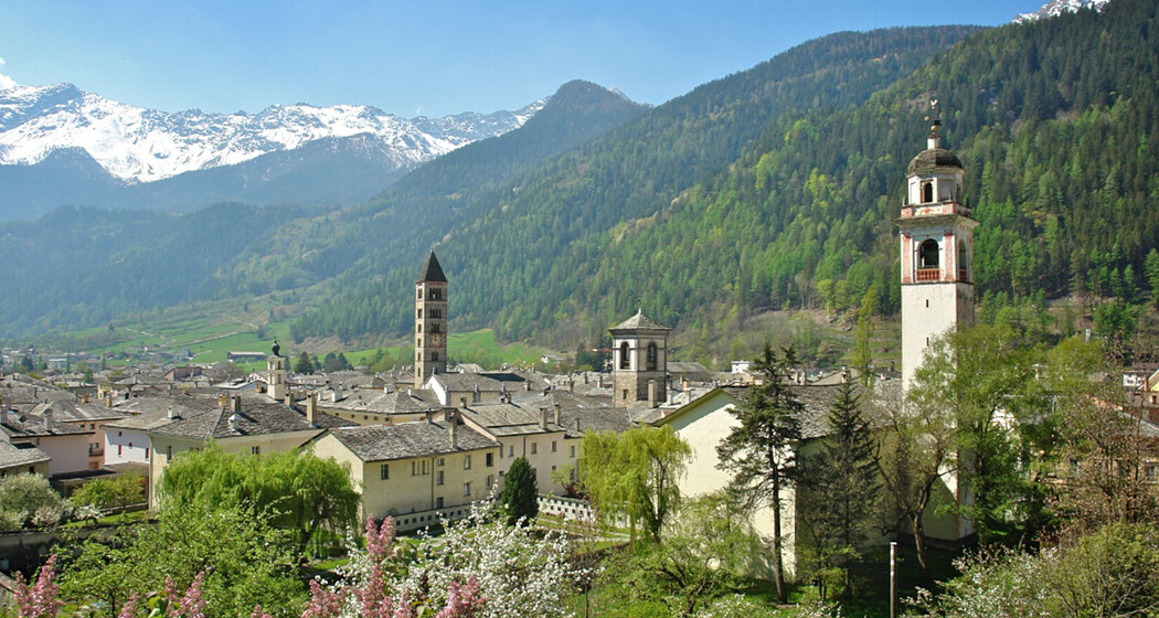Poschiavo