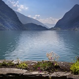 Lago di Poschiavo