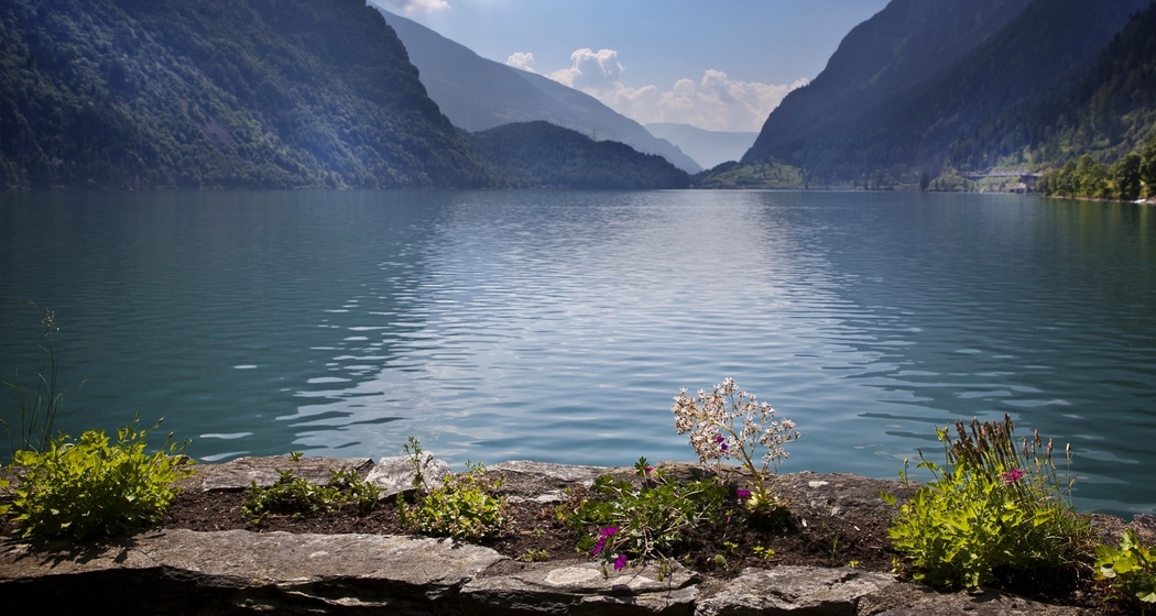Lago di Poschiavo