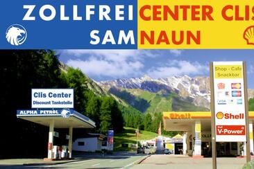 Tankstelle & Shop Clis Center (oua_24022442_image)