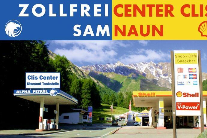 Tankstelle & Shop Clis Center (oua_24022442_image)