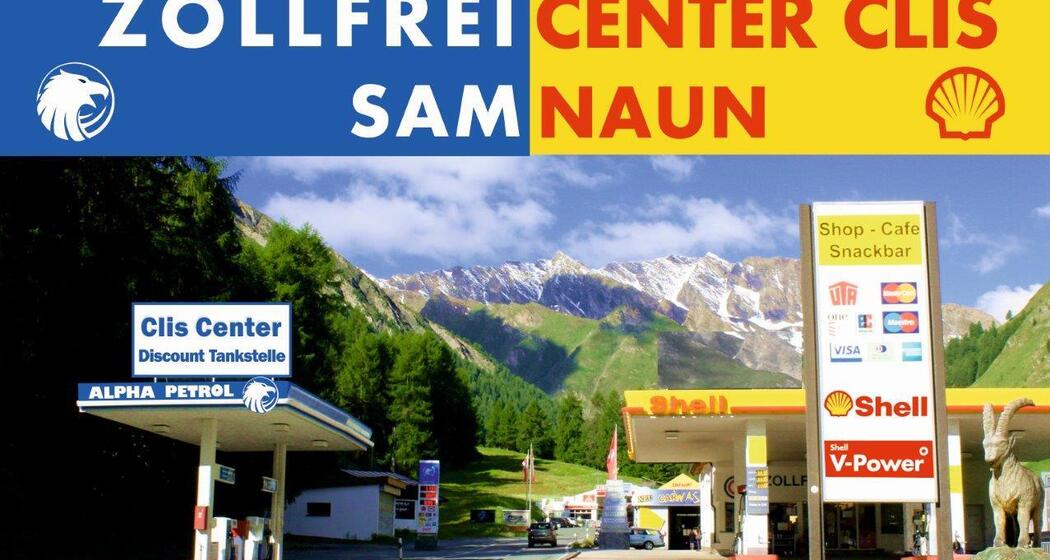 Tankstelle & Shop Clis Center (oua_24022442_image)