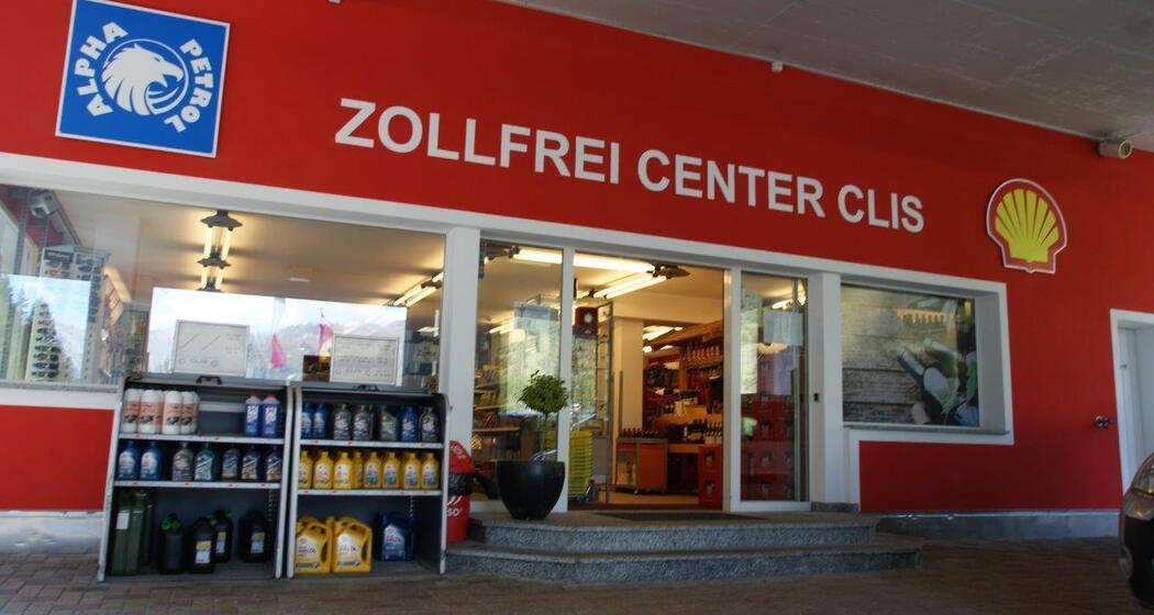 Tankstelle & Shop Clis Center (oua_24022444_image)