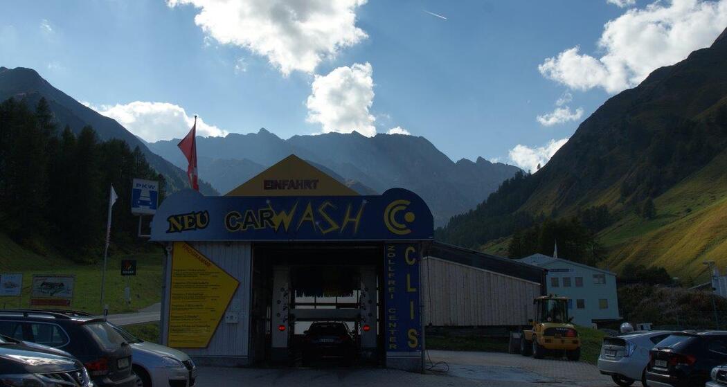 Tankstelle & Shop Clis Center (oua_24022445_image)