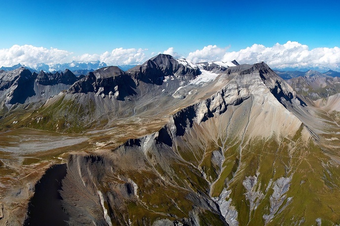 Tektonikarena Sardona