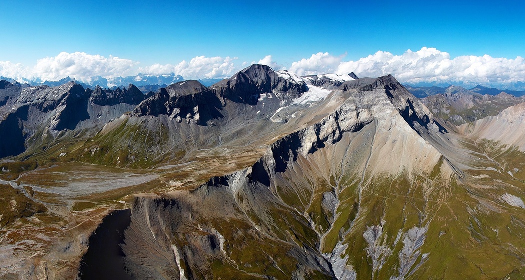 Tektonikarena Sardona