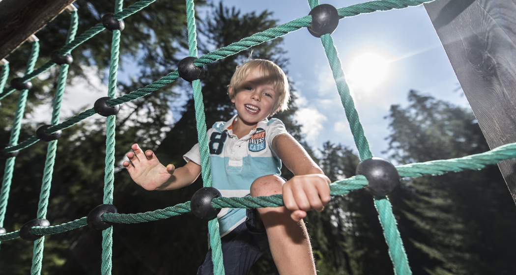 Spielplatz Symbolbild