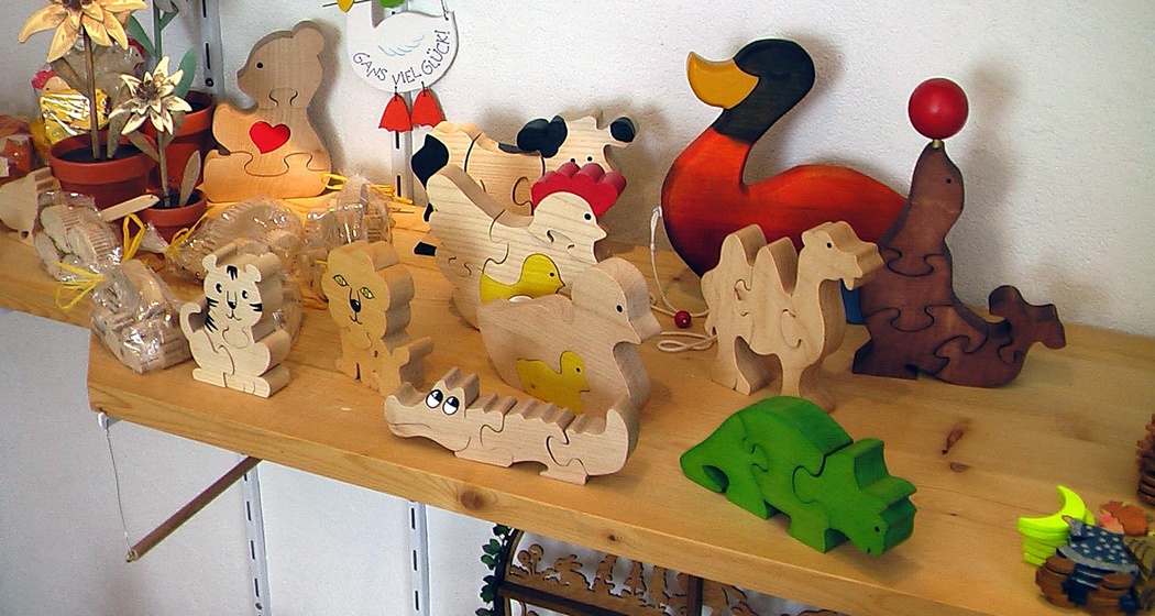 Willy's Werkstatt im Atelier nostalgia (oua_24095722_image)