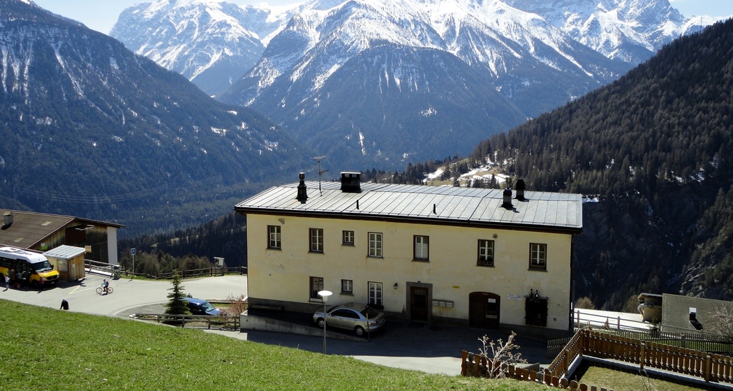 Willy's Werkstatt im Atelier nostalgia (oua_24095723_image)