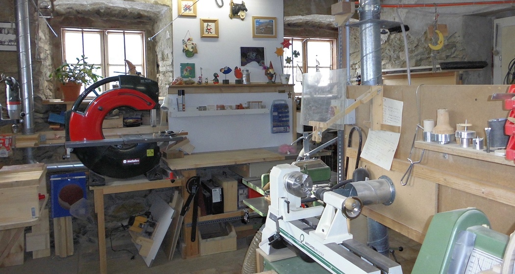 Lange Wanderung auf der Via Engiadina von Vnà über Tschlin (oua_24095724_image)