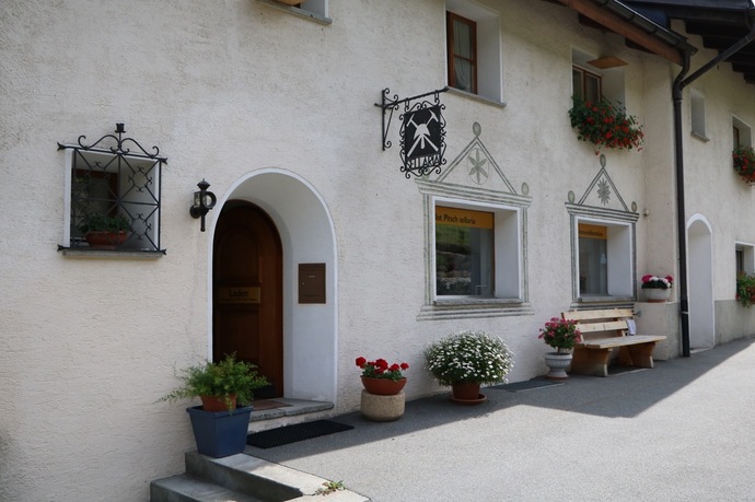 Sattlerei Clot Pitsch (oua_24146077_image)