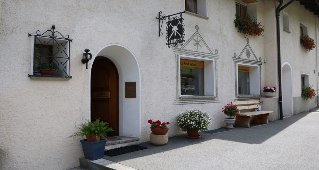 Sattlerei Clot Pitsch (oua_24146077_image)