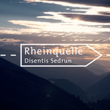 The most beautiful hikes in Graubünden: Source of the Rhine (Disentis Sedrun)