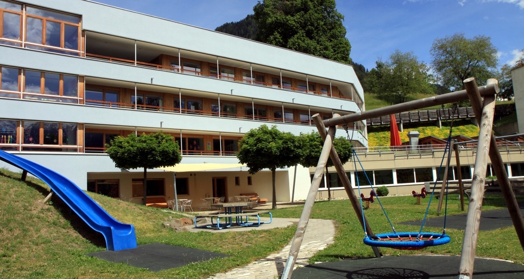 Restaurant Scalottas