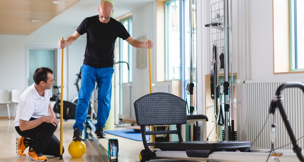 Wellness- und Therapiezentrum «Bogn Engiadina Scuol» (oua_24155477_image)