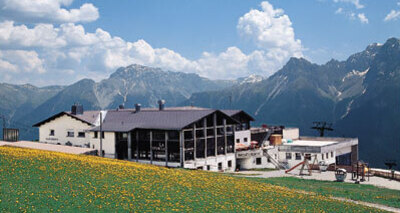 E-Bike-Ladestation beim Bergrestaurant La Motta (Motta Naluns) (oua_24160099_image)