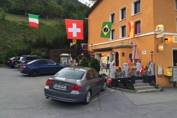 Crusch Trattoria Pizzeria specialità italiane GmbH (oua_24211673_image)