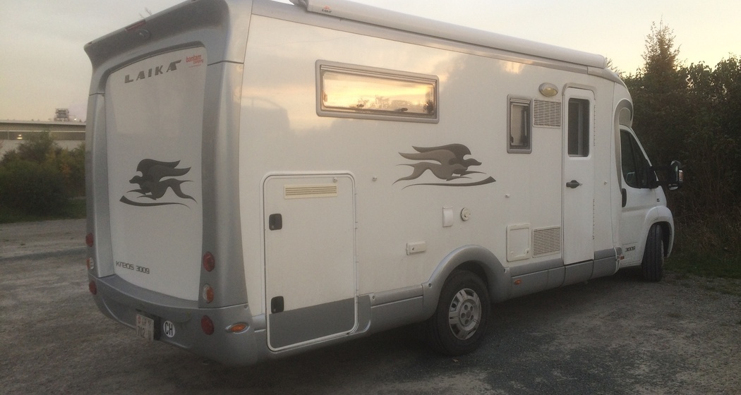 Bosshardt Handels AG (oua_24265611_image)