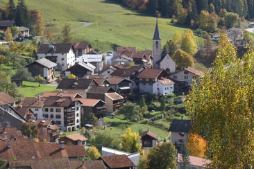 Evang.-ref. Kirche Filisur (oua_24267727_image)