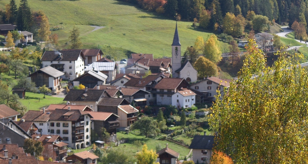 Evang.-ref. Kirche Filisur (oua_24267727_image)