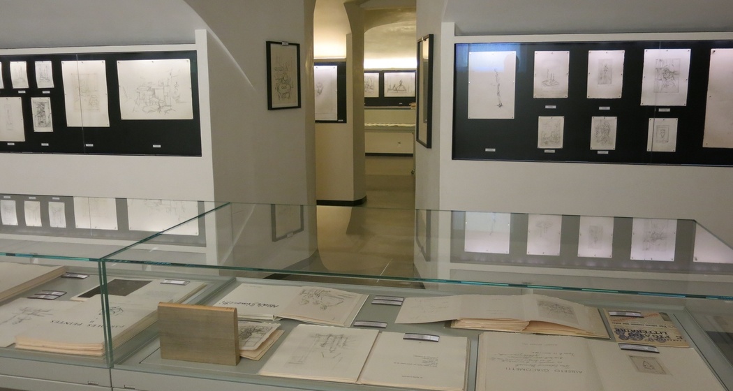 Alberto Giacometti Museum (oua_24285875_image)