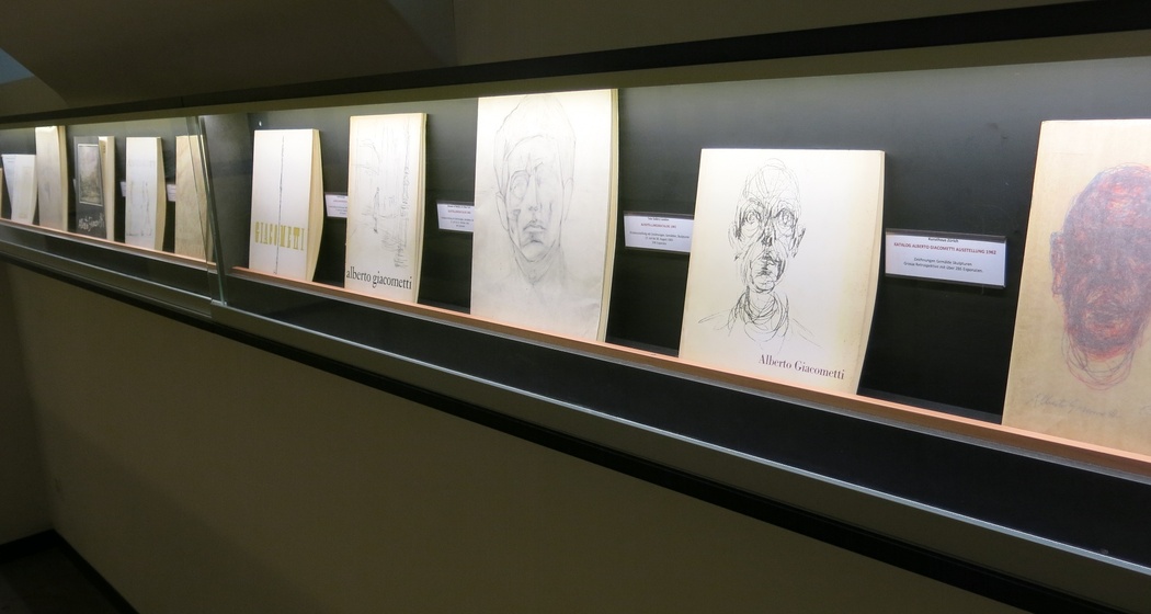 Alberto Giacometti Museum (oua_24285876_image)