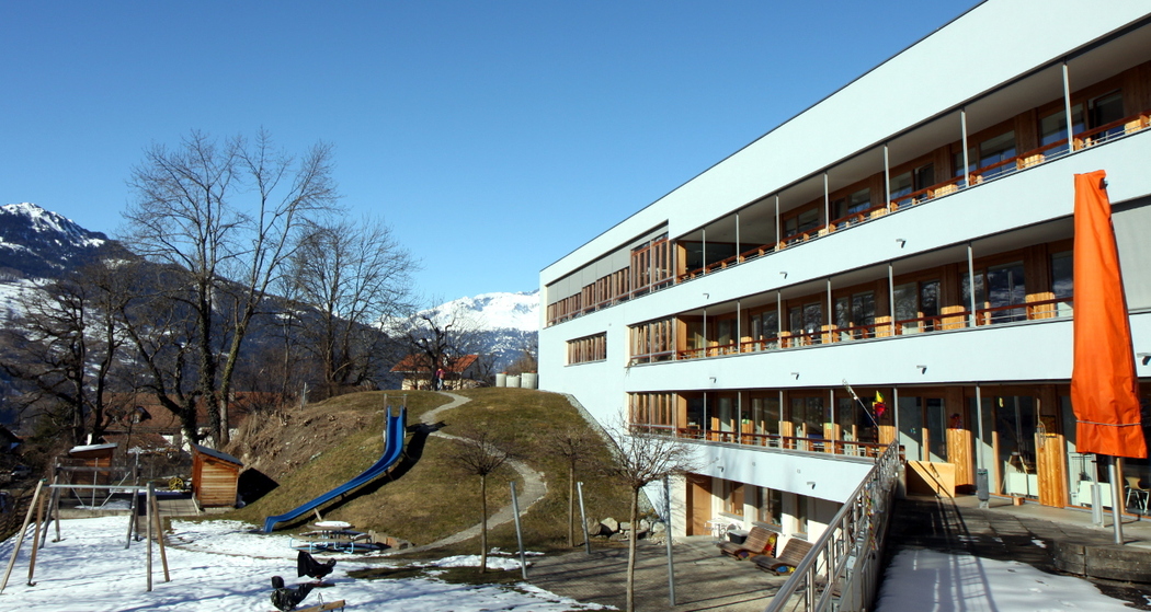 Restaurant Scalottas