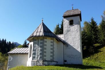 Chapel Sogn Glieci, Peiden Bad (oua_24354605_image)
